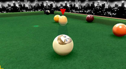 Wii Play gameplay for Nintendo Wii (Wii) video game