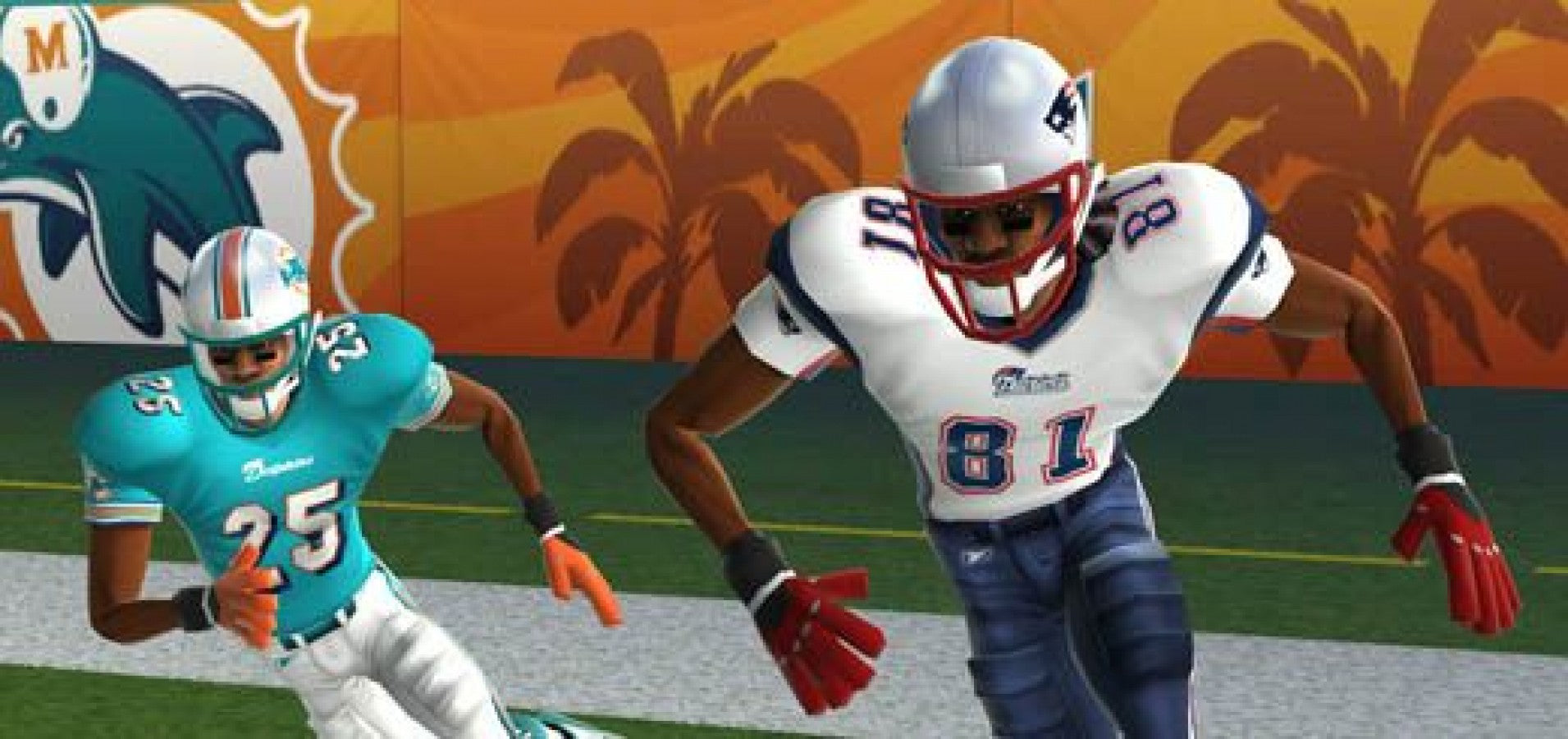 Madden NFL 10 – Nintendo Wii (Wii) American football sports simulation video game gameplay
