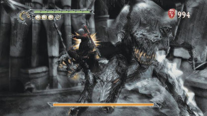 Devil May Cry 3: Dante's Awakening – Special Edition Greatest Hits edition for PlayStation 2 action hack and slash game featuring Dante stylish combat demon enemies boss battles campaign mode fast paced gameplay 