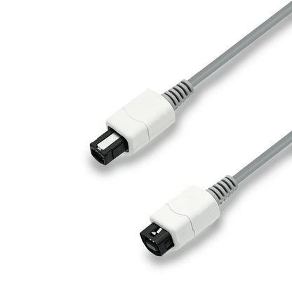Controller Extension Cable for Sega Dreamcast wired controller cord extender accessory