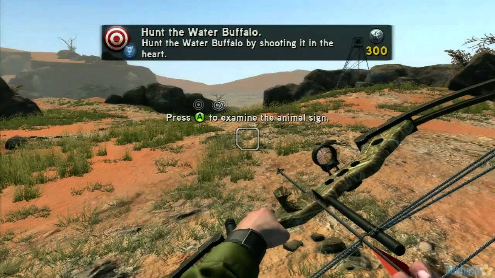 Cabela’s Big Game Hunter for PlayStation 2 with realistic hunting simulation and wildlife tracking theme gameplay