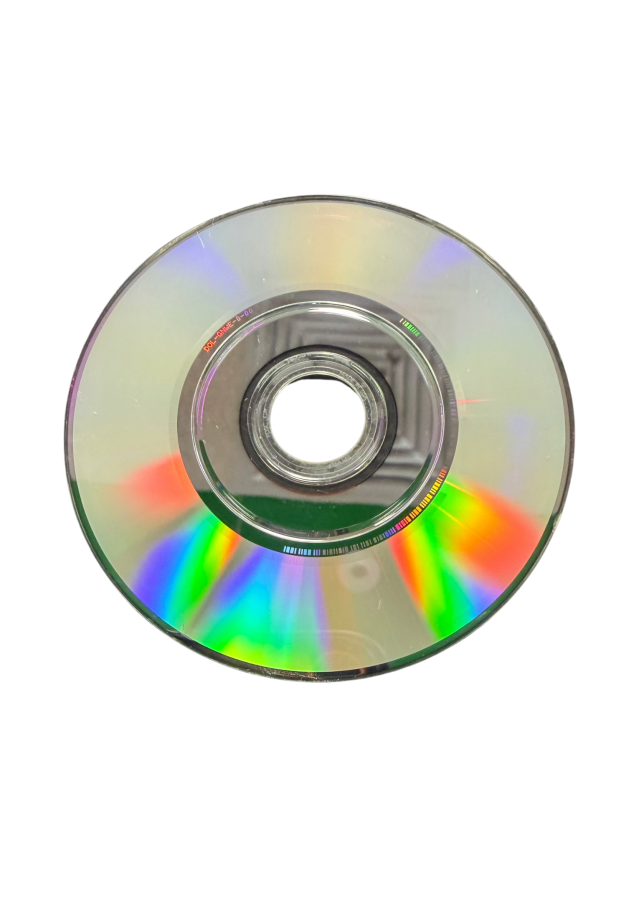 Def Jam Fight for NY Nintendo GameCube GC for fighting video game fans featuring hip hop inspired combat legendary rappers and celebrities brutal wrestling and street fighting styles character customization story driven gameplay interactive environments and intense multiplayer matches collectible gaming appeal back of disc