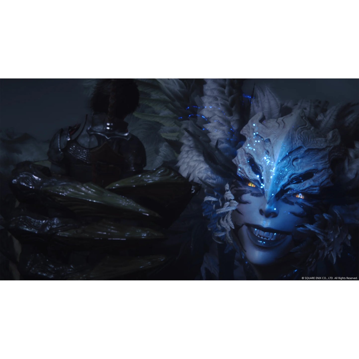 Final Fantasy XVI Deluxe Edition for PlayStation 5 action RPG featuring epic fantasy storyline real time combat Eikon battles and bonus collectible content gameplay
