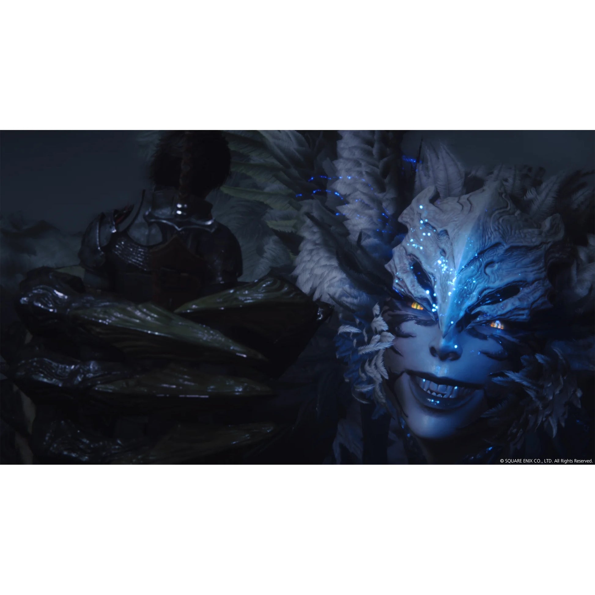 Final Fantasy XVI Deluxe Edition for PlayStation 5 action RPG featuring epic fantasy storyline real time combat Eikon battles and bonus collectible content gameplay