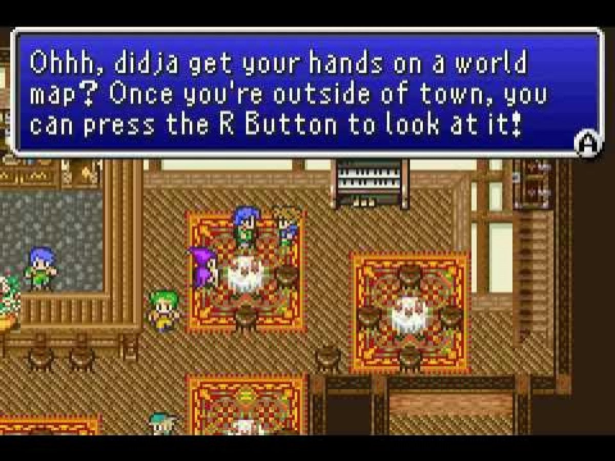 Final Fantasy V Advance cartridge for the Game Boy Advance featuring classic turn based RPG gameplay with job class system character customization and expanded content from the original Final Fantasy V adventure gameplay