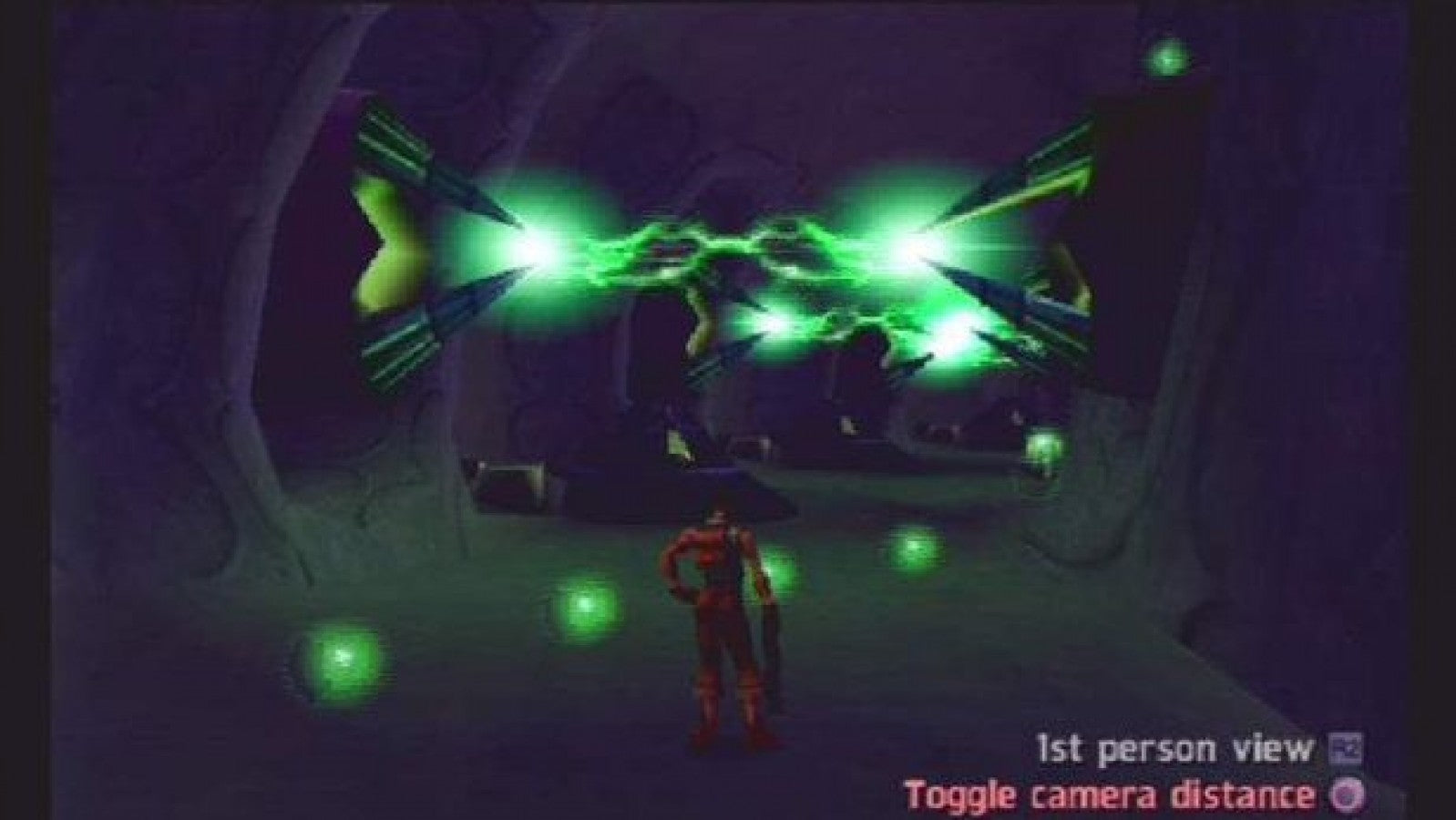 Future Tactics: The Uprising gameplay for PlayStation 2 (PS2) turn-based tactical sci-fi action video game