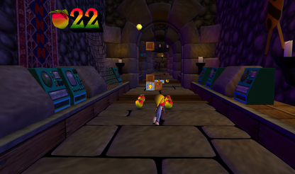 Crash Bandicoot: The Wrath of Cortex Greatest Hits for PlayStation 2 with platforming adventure and classic Crash gameplay