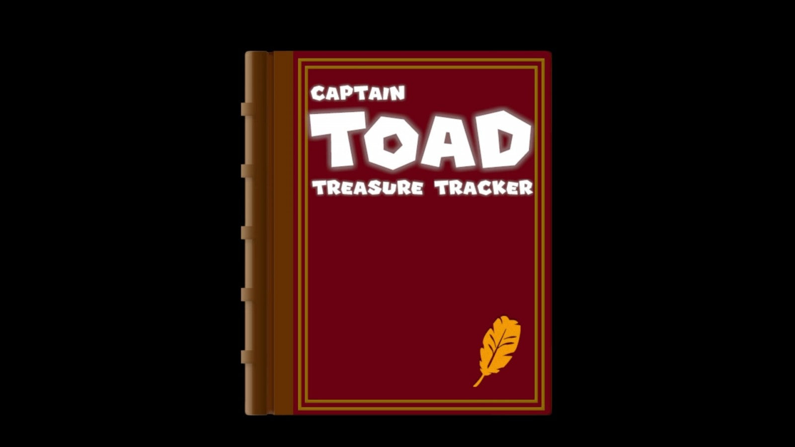 Captain Toad: Treasure Tracker – Nintendo Switch (NS) Front Title Screen Image Art for this epic Nintendo Switch Video Game