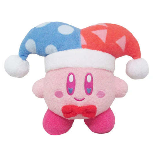 Muteki! Suteki! Marx 6" Plush collectible toy