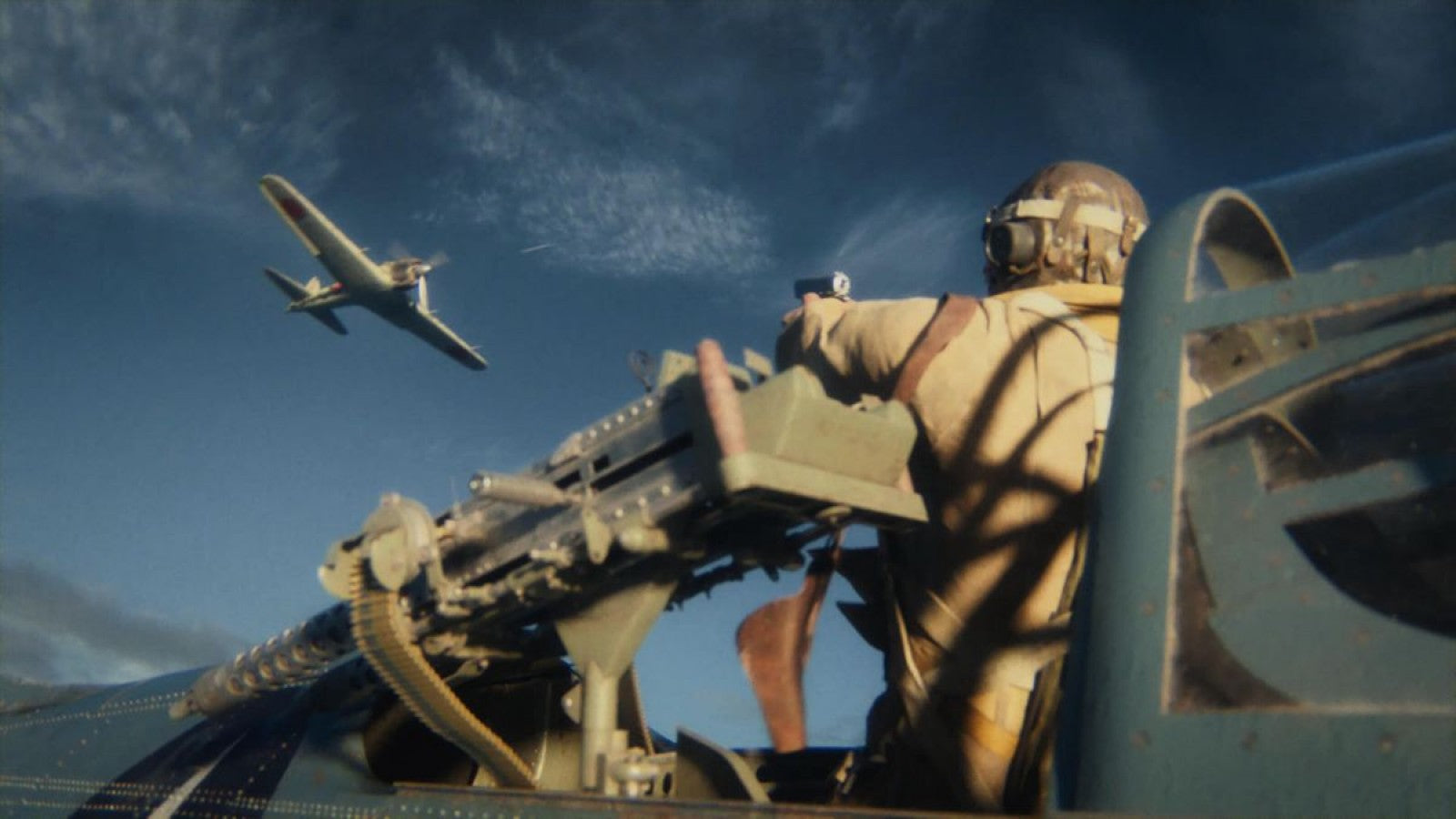 Call of Duty: Vanguard gameplay for PlayStation 5 (PS5) first-person shooter video game