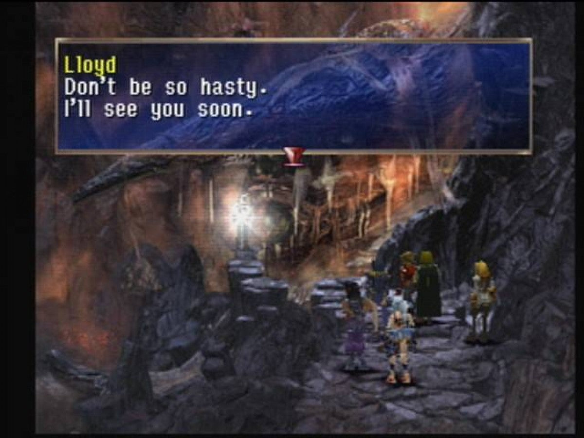 Legend of Dragoon Greatest Hits PlayStation 1 turn-based RPG four player party additions system magic dragoon transformations epic fantasy Sony classic gameplay screenshot