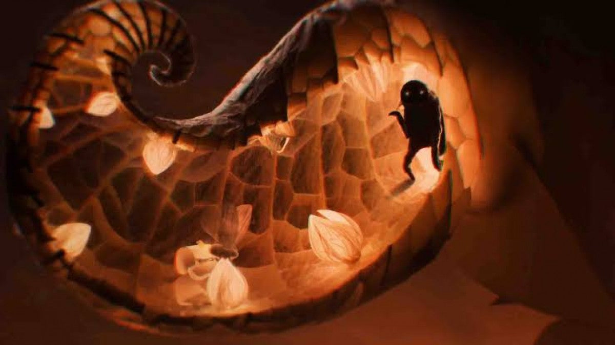 Papetura Craft Edition PAL PlayStation 5 PS5 for atmospheric puzzle adventure video game fans featuring handcrafted paper art environments surreal exploration puzzle solving unique characters dreamlike visuals stop motion inspired animation mysterious storytelling and immersive artistic gameplay collectible gaming appeal gameplay