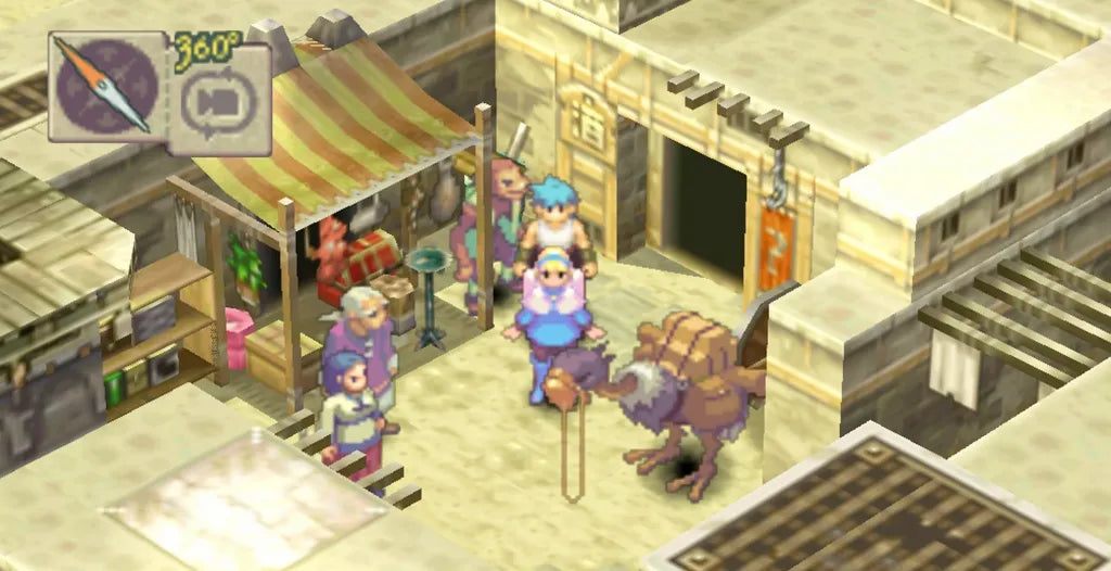 Breath of Fire IV CIB PlayStation 1 PS1 role playing video game featuring epic fantasy adventure turn-based battles powerful magic dragon transformations character development exploration memorable characters challenging enemies and classic PlayStation 1 PS1 gameplay complete in box collectible retro gaming appeal gameplay