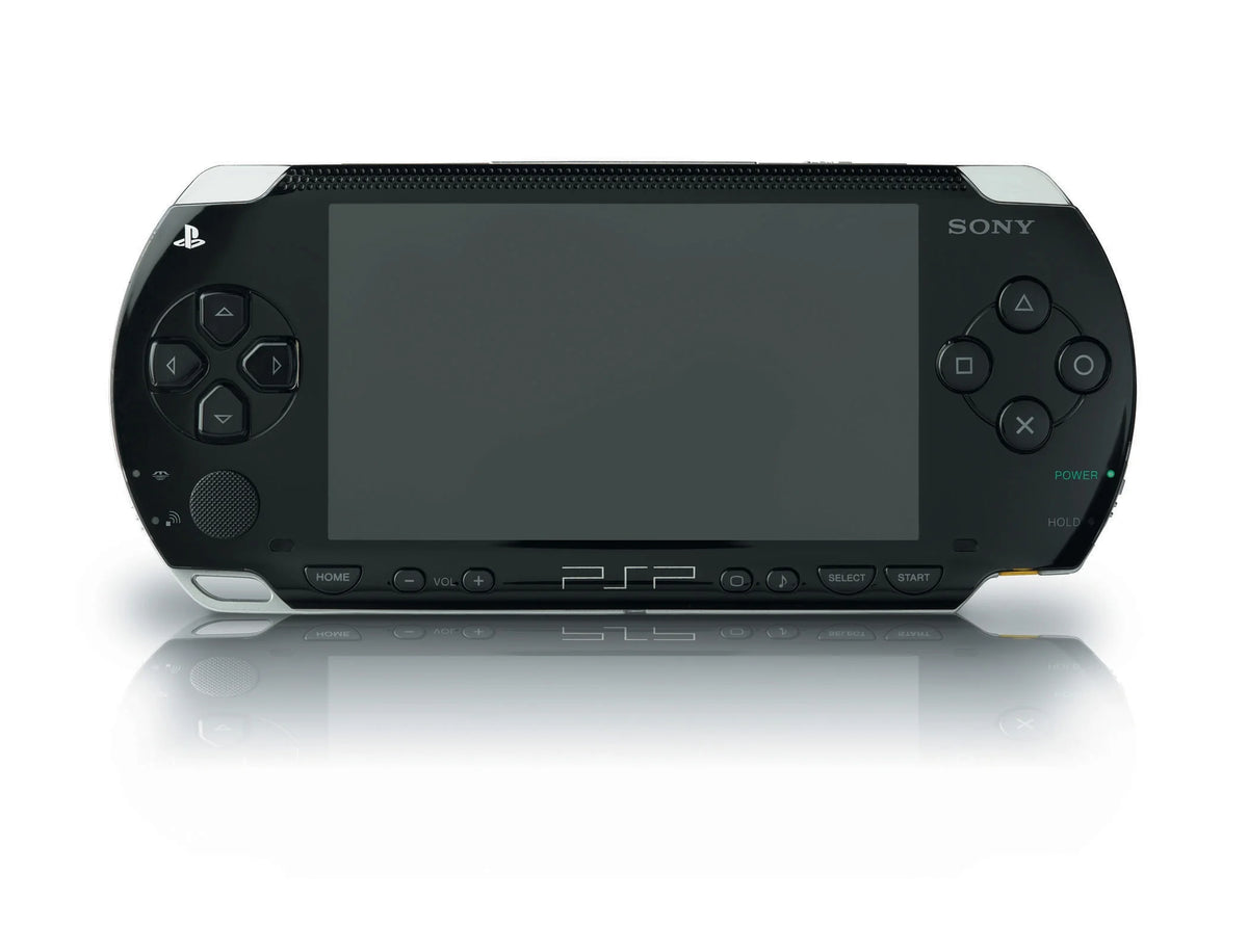 Apple Psp PlayStation Portable 1000 (PSP 1000) | Classic Sony Handheld