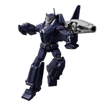 Blokees Transformers Galaxy Version 05 ONE Movie blind box collectible mini action figure snap fit robot toy Autobot Decepticon character detailed poseable display piece for fans