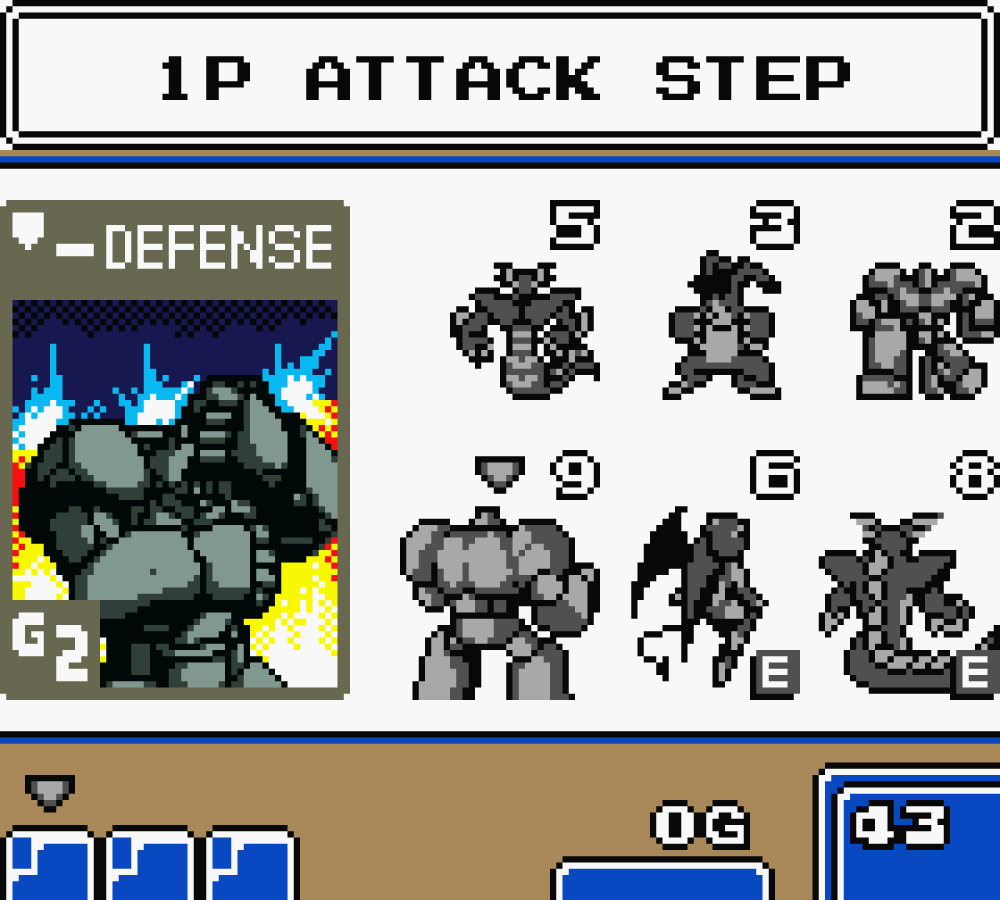 Monster Rancher Battle Card Game Boy Color GBC video game featuring monster collecting card battle gameplay strategic deck building creature cards turn based battles monster training collectible card combinations tactical combat rival duels fantasy creatures and classic Nintendo handheld gaming retro video game collection collectible gaming appeal gameplay