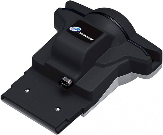 e-Reader accessory for Game Boy Advance card reader expansion device featuring collectible game and content unlocking functionality and enhanced classic handheld gameplay experience