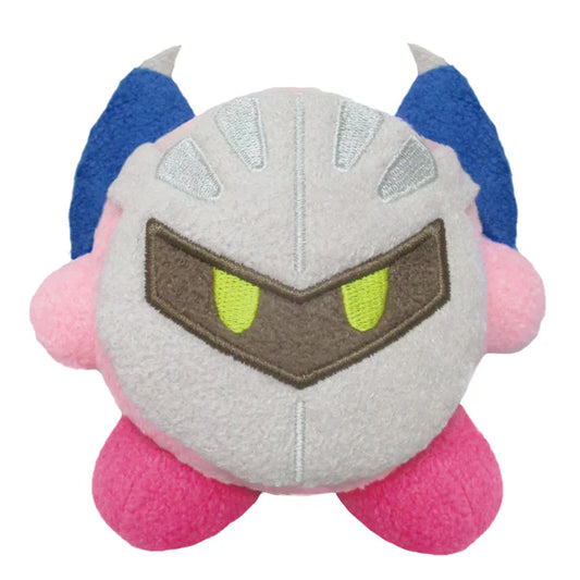 Muteki! Suteki! Metaknight 5" Plush collectible toy