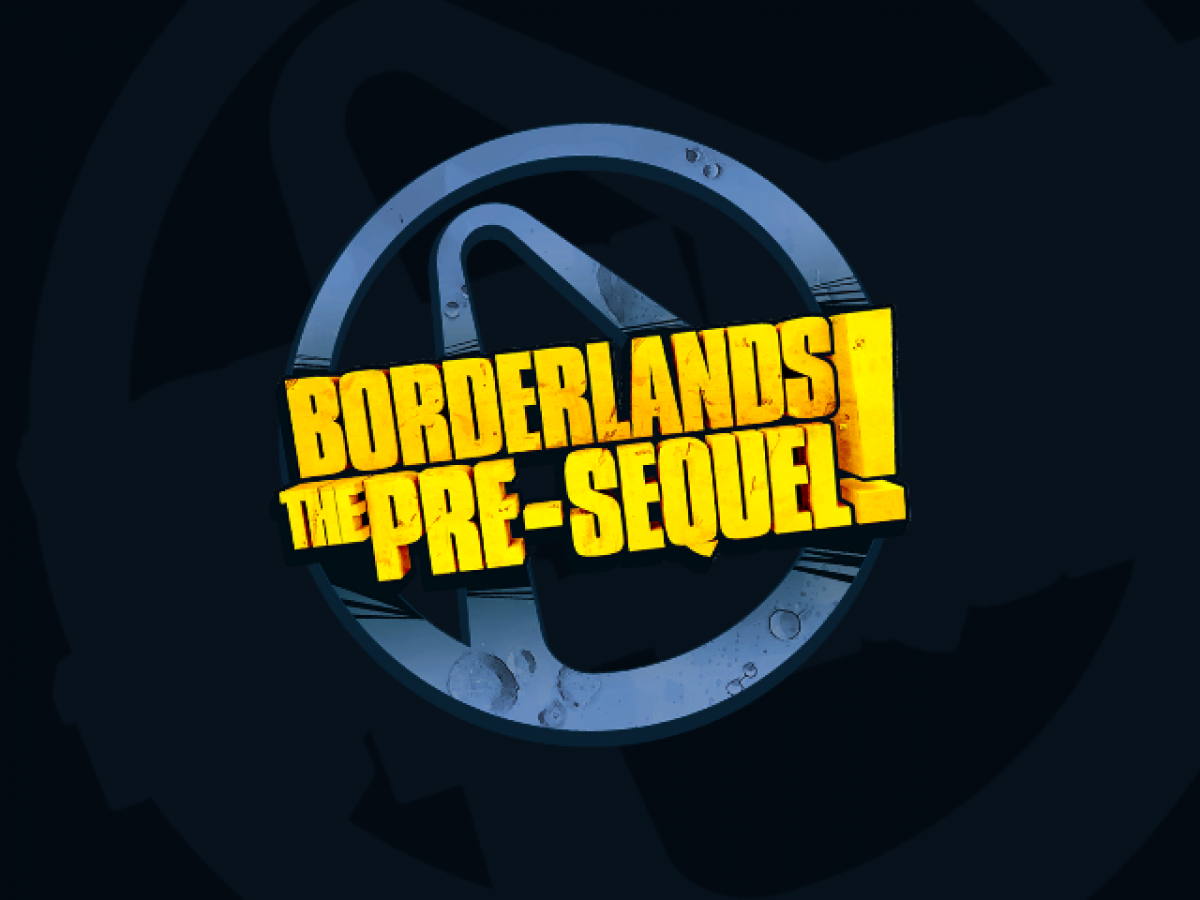 Borderlands: The Pre-Sequel gameplay for PlayStation 3 (PS3) video game