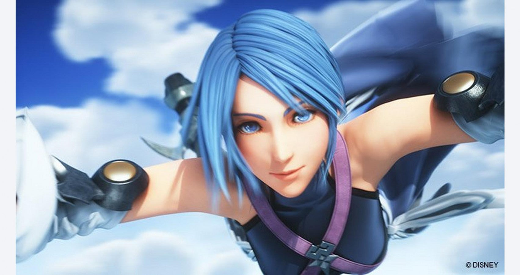 Kingdom Hearts: The Story So Far – PlayStation 4 (PS4) video game gameplay, action role-playing game.