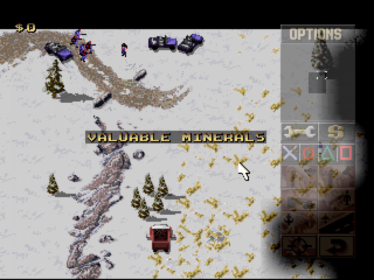 Red Alert Rts Command & Conquer: Red Alert PS1 | Classic RTS War Strategy