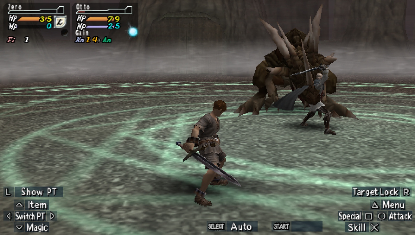 Valhalla Knights 2 PlayStation Portable PSP for role playing video game fans featuring fantasy world exploration real time combat character customization multiple playable classes dungeon crawling monster battles equipment upgrades immersive RPG adventure collectible gaming appeal gameplay