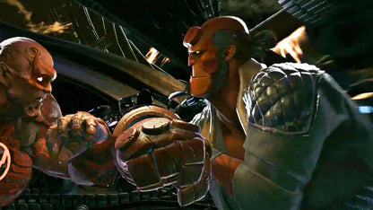 Injustice 2 Legendary Edition PlayStation 4 PS4 for retro video game enthusiasts featuring superhero fighting gameplay iconic DC Comics character roster cinematic story mode combo based combat customizable character progression competitive multiplayer battles and collectible gaming appeal gameplay