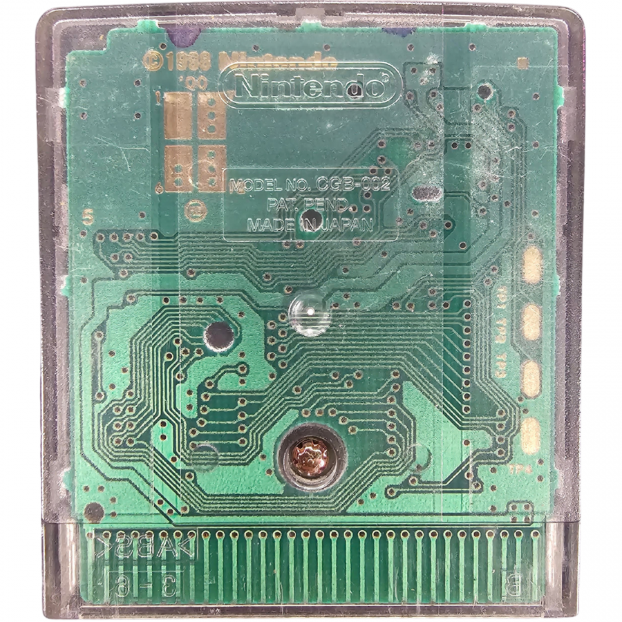 Tomb Raider Game Boy Color GBC video game Complete In Box CIB featuring Lara Croft action adventure gameplay platforming exploration ancient ruins treasure hunting puzzle solving enemy encounters and classic handheld gaming retro video game collection collectible gaming appeal game cartridge
