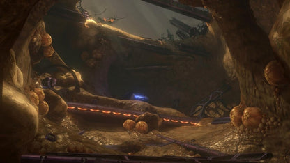 Halo 3 Limited Edition Xbox 360 first-person shooter video game gameplay