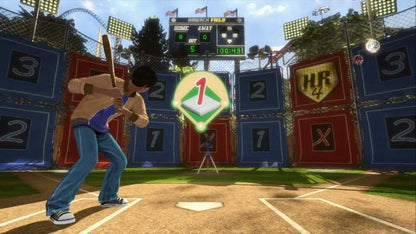 Game Party Champions gameplay for Nintendo Wii U (Wii U) party video game.