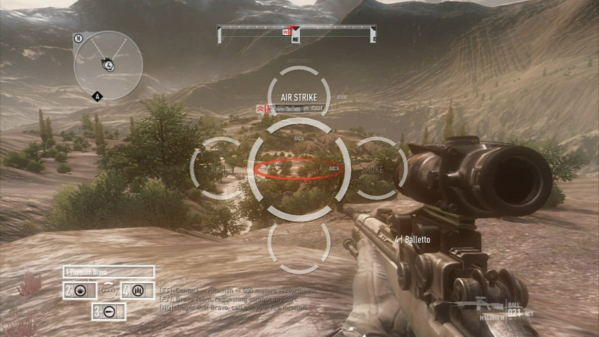 Operation Flashpoint Red River tactical military shooter video game featuring realistic modern combat squad based gameplay authentic battlefield scenarios and immersive first person war experience gameplay
