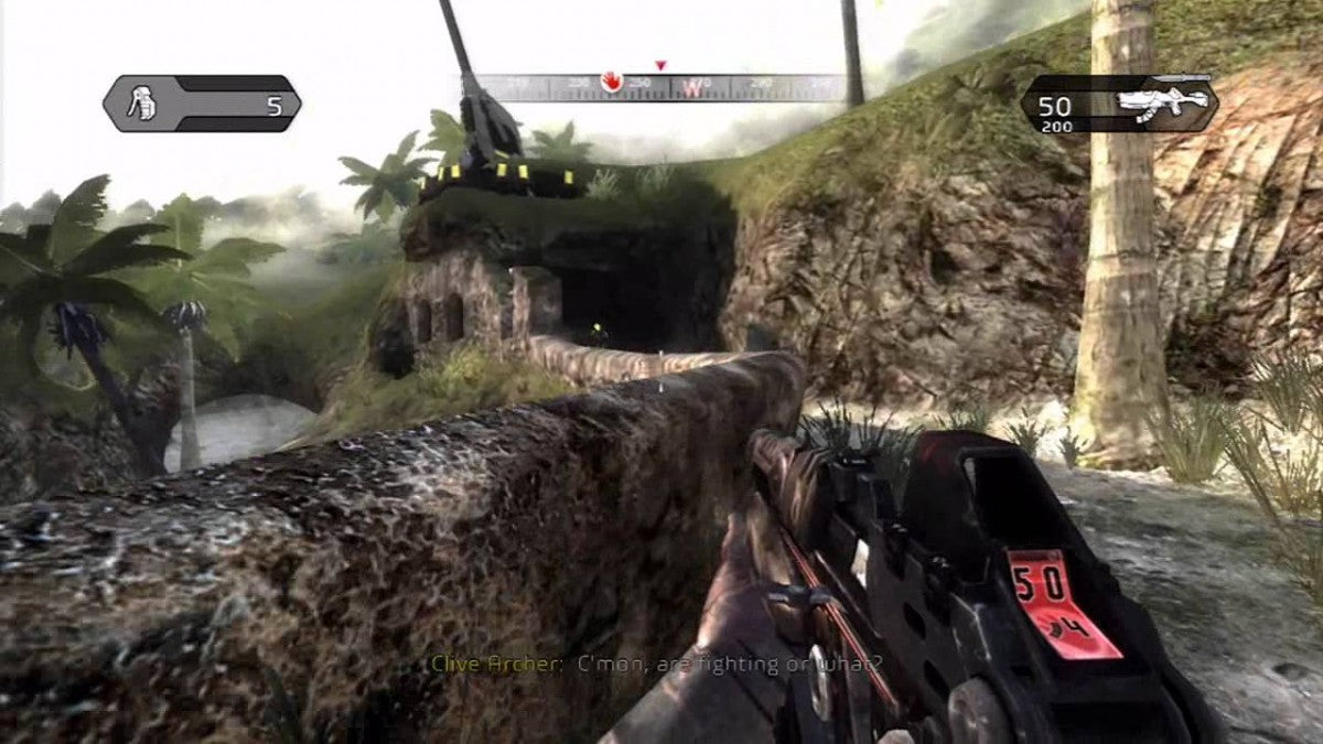 Haze for PlayStation 3 first person shooter sci fi action game featuring futuristic soldiers Nectar drug mechanic campaign mode multiplayer combat gameplay 
