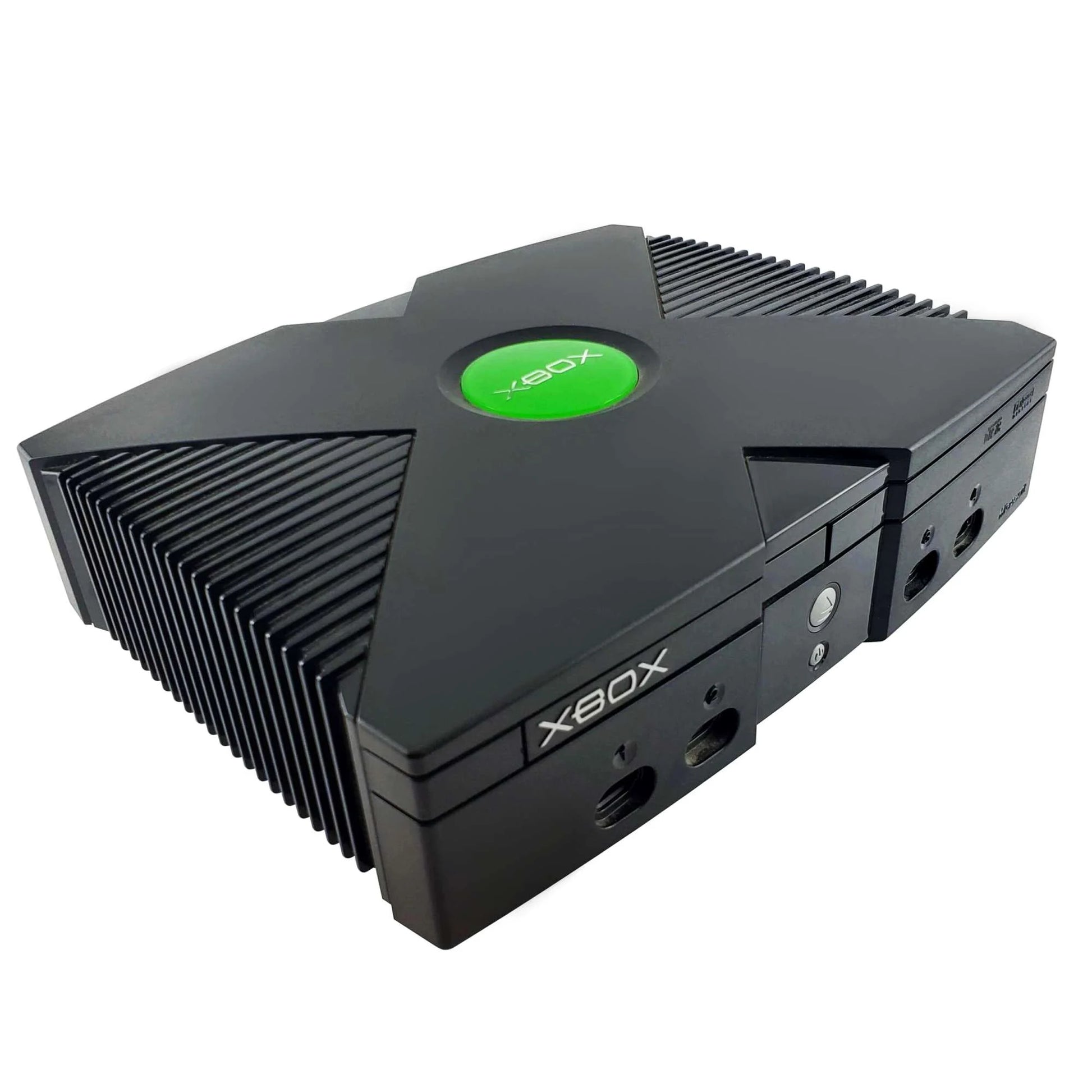 Original Xbox system with original controller Xbox console