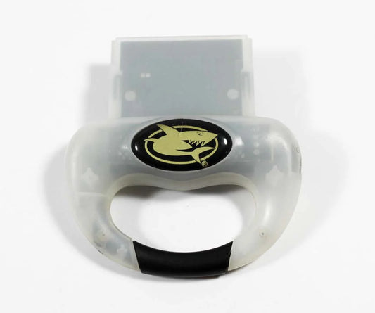 GameShark Karabiner for Game Boy Advance, cheat code device, handheld console accessory, gameplay modification tool, retro Nintendo system accessory