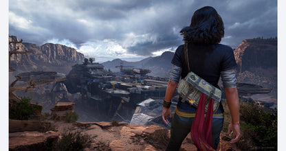 Marvel Avengers gameplay for Xbox One (XONE) action-adventure video game