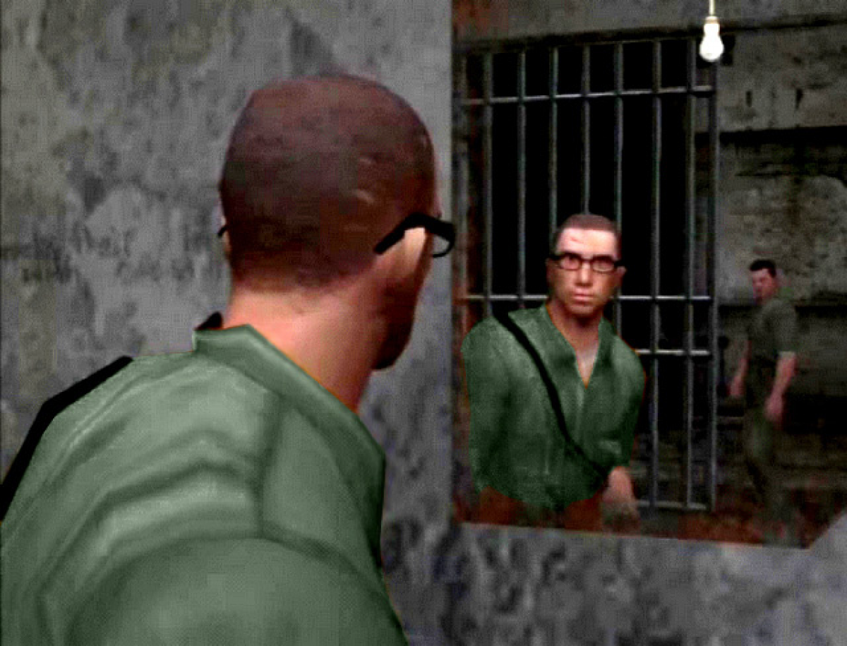 Manhunt 2 gameplay for the Nintendo Wii (Wii) video game