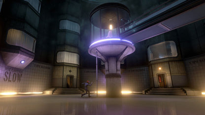 We Happy Few – PlayStation 4 (PS4) video game gameplay, dystopian action-adventure.