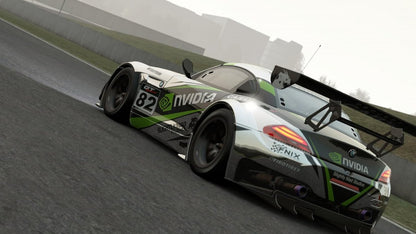Project CARS – Xbox One (XONE) gameplay for racing simulation video game