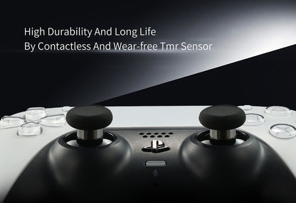 TMR Electromagnetic Joystick for PS5 and Edge Controller - Gulikit