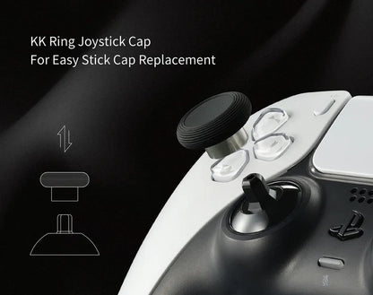 DualSense Wireless Controller - PS5 - TMR Upgraded