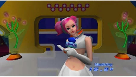 Dreamcast Collection gameplay for Xbox 360 (X360) compilation video game