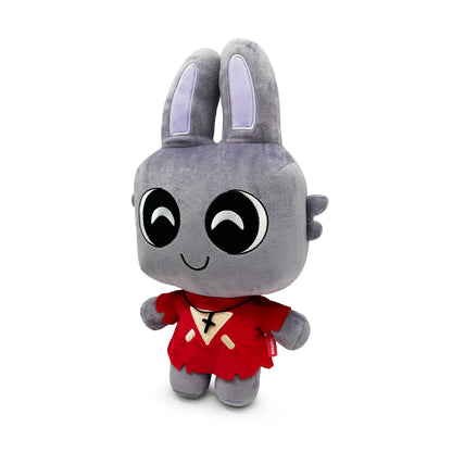 Cult of the Lamb Rabbit 9 inch plush featuring soft fabric and cute cult-themed design perfect for fans and collectors