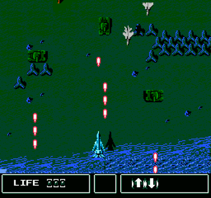 Thunderbirds retro NES video game Thunderbirds sci fi action adventure rescue missions vehicle combat arcade gameplay classic console title Nintendo Entertainment System release gameplay