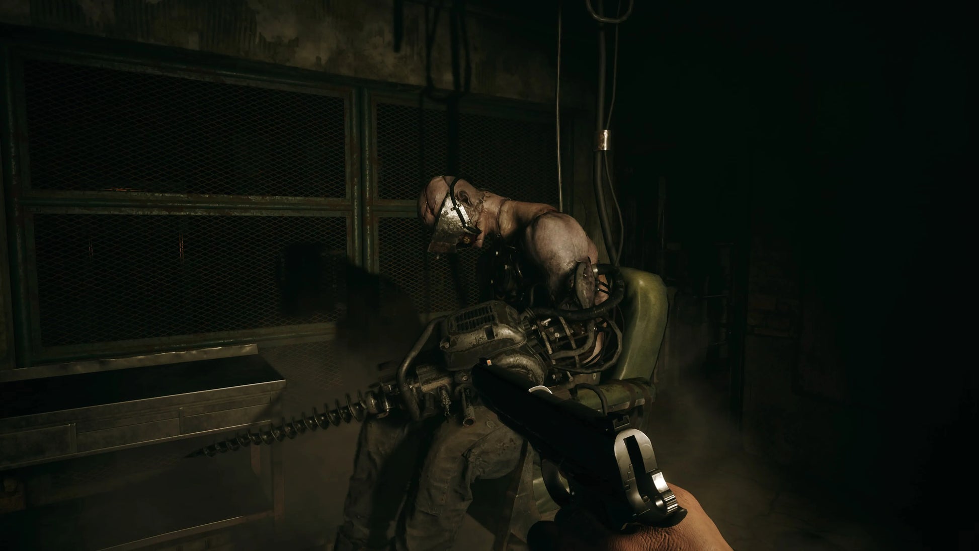 Resident Evil Village Deluxe Edition PlayStation 4 PS4 for video game enthusiasts featuring survival horror gameplay first person action terrifying enemies immersive exploration atmospheric storytelling deluxe edition bonus content and collectible gaming appeal gameplay 