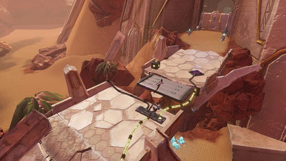 Star Trek Prodigy: Supernova – PlayStation 4 (PS4) video game gameplay, action-adventure