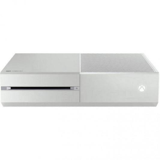 Xbox One 500GB White console only