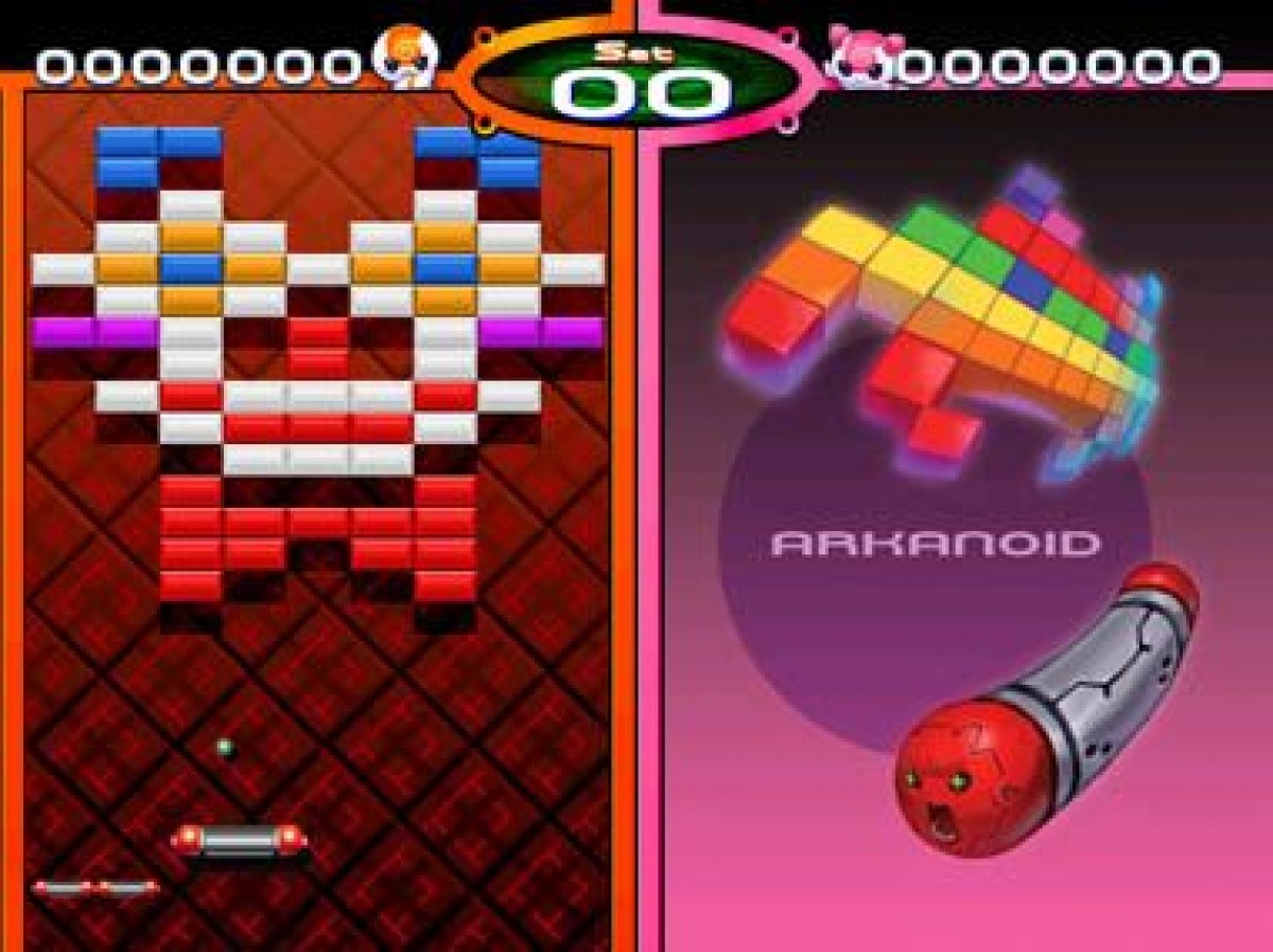 Furu Furu Park – Nintendo Wii (Wii) party mini-game collection gameplay for video game