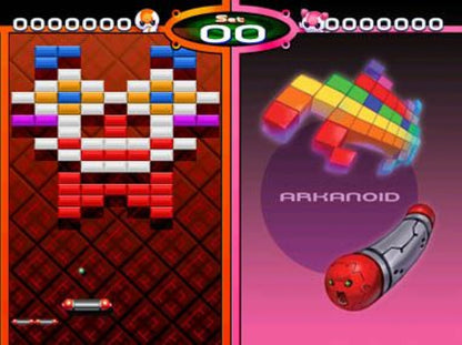 Furu Furu Park – Nintendo Wii (Wii) party mini-game collection gameplay for video game