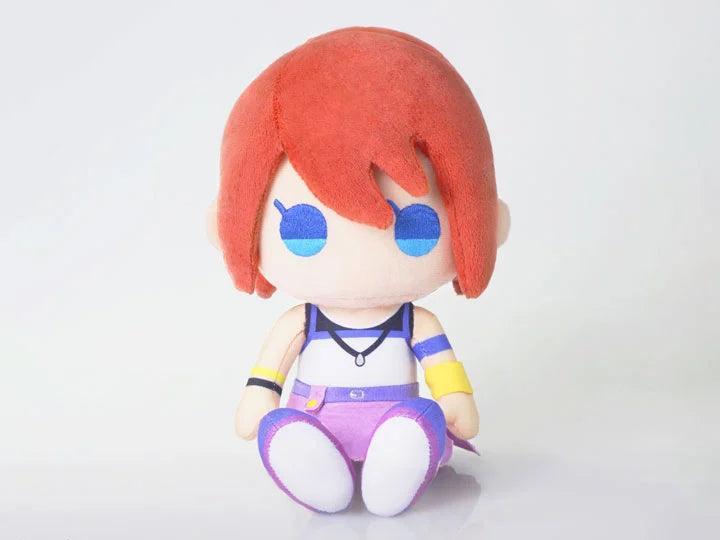 Kingdom Hearts Series Plush KH Kairi plush toy