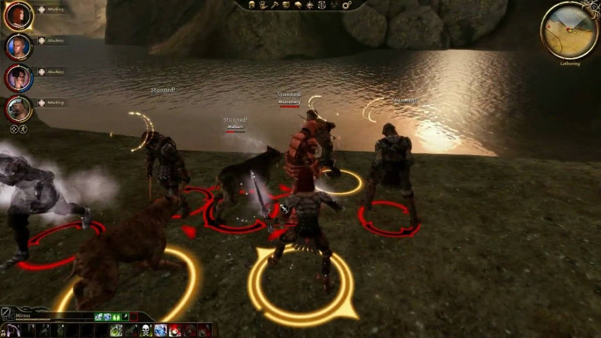 Dragon Age Origins Ultimate Edition for Xbox 360 role playing video game featuring the complete epic fantasy campaign all DLC deep character choices tactical combat and immersive BioWare storytelling experience gameplay
